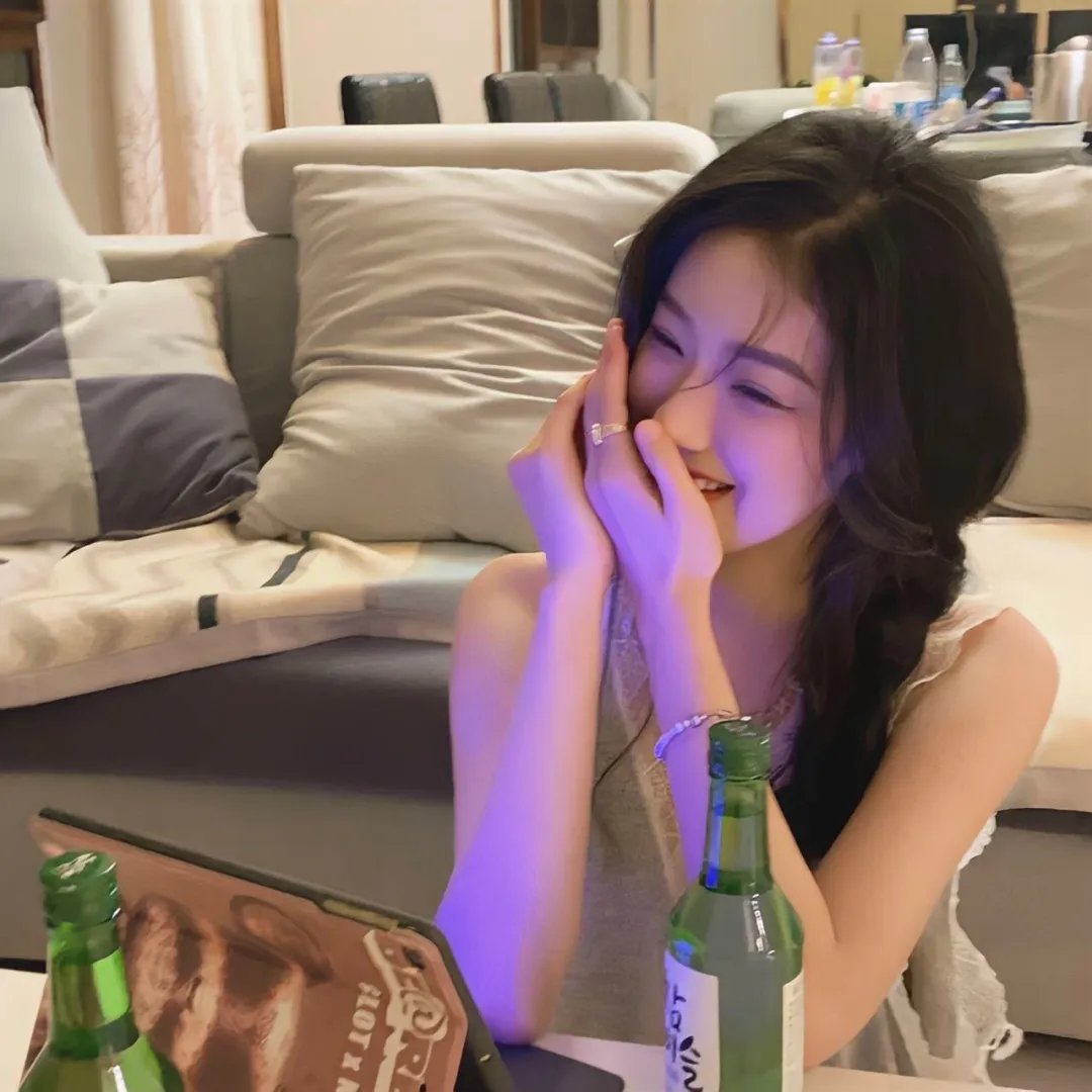 麻烦中的女人
